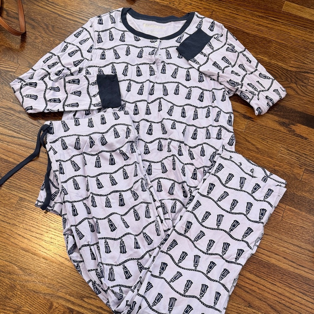 TBBC Pajamas